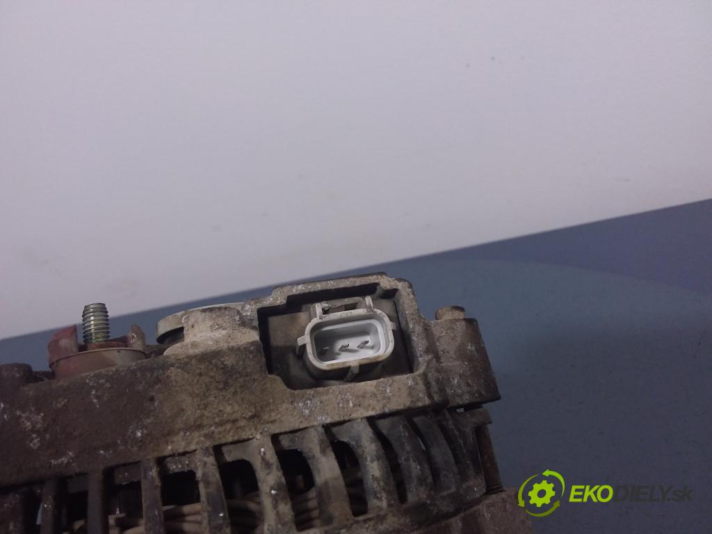 Ford Fiesta 2003 Alternator 2S6T-10300-DB