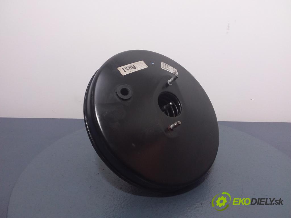 Citroen Jumper 2008 servo Brzdní: 51837316