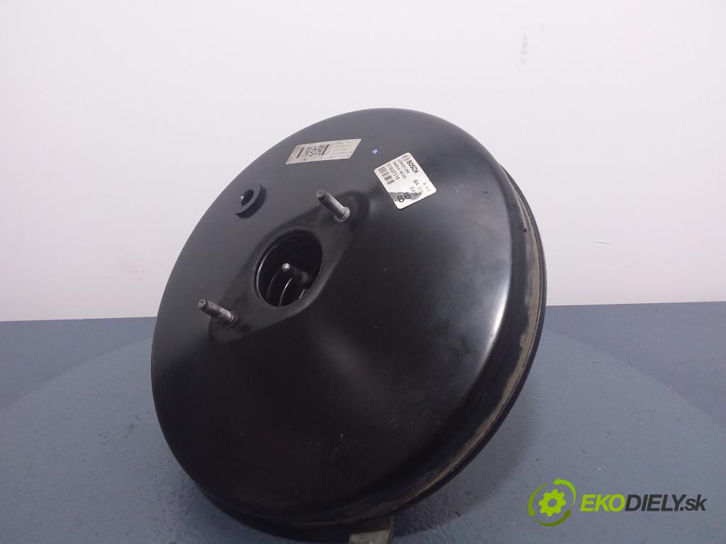 Citroen Jumper 2008 servo Brzdní: 51837316