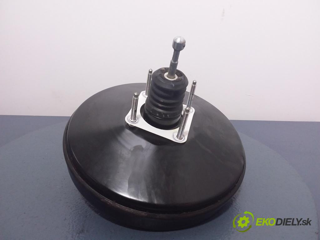 Citroen Jumper 2008 servo Brzdní: 51837316