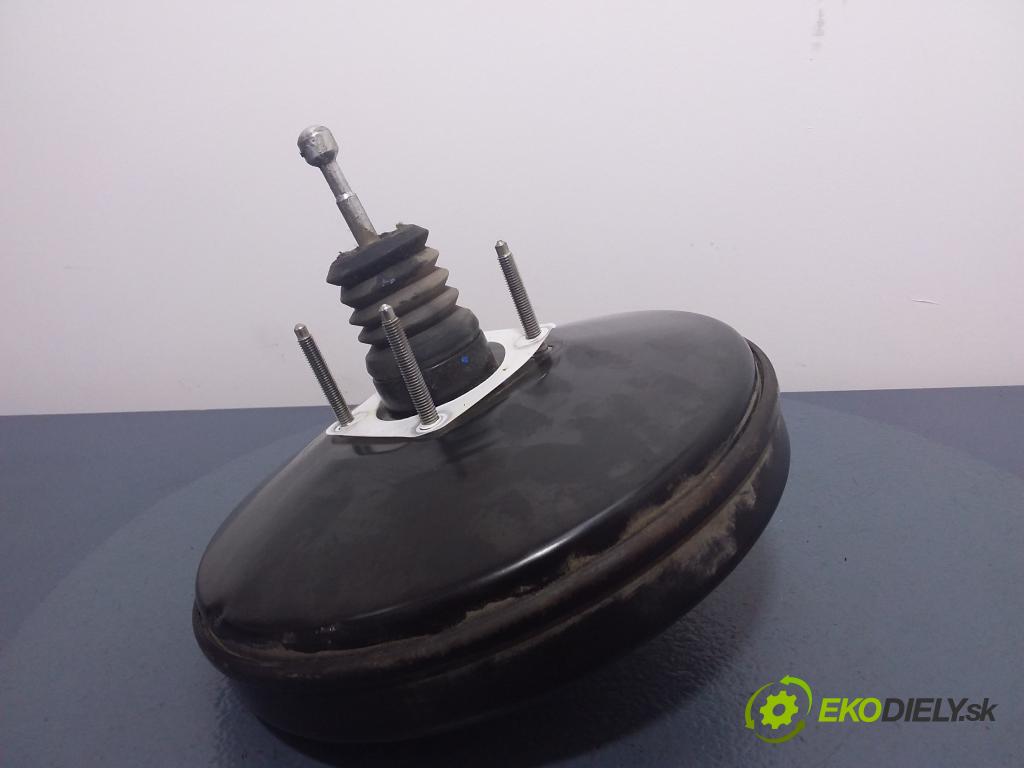 Citroen Jumper 2008 servo Brzdní: 51837316