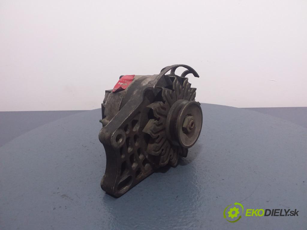 Fiat Uno 2000 Alternator 293020.0