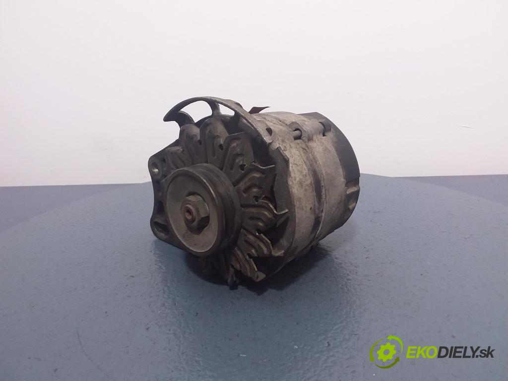 Fiat Uno 2000 Alternator 293020.0