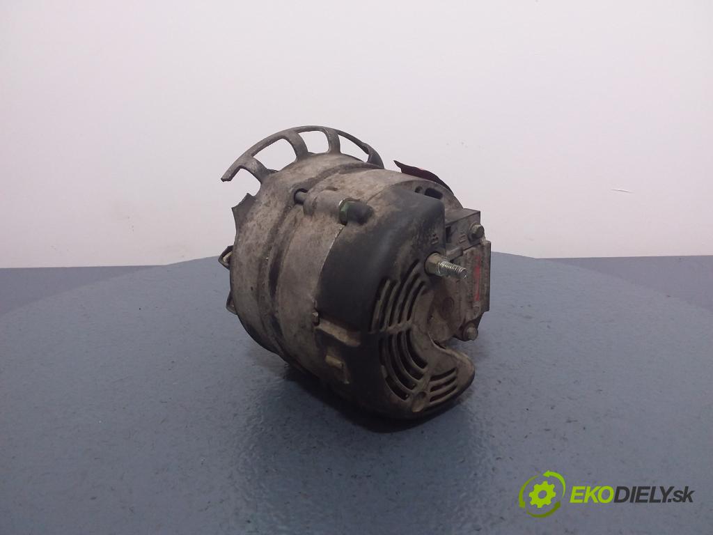 Fiat Uno 2000 Alternator 293020.0
