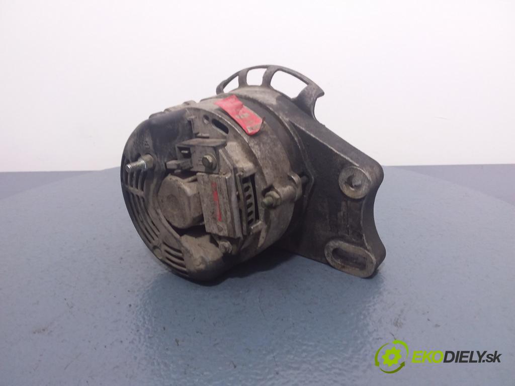 Fiat Uno 2000 Alternator 293020.0