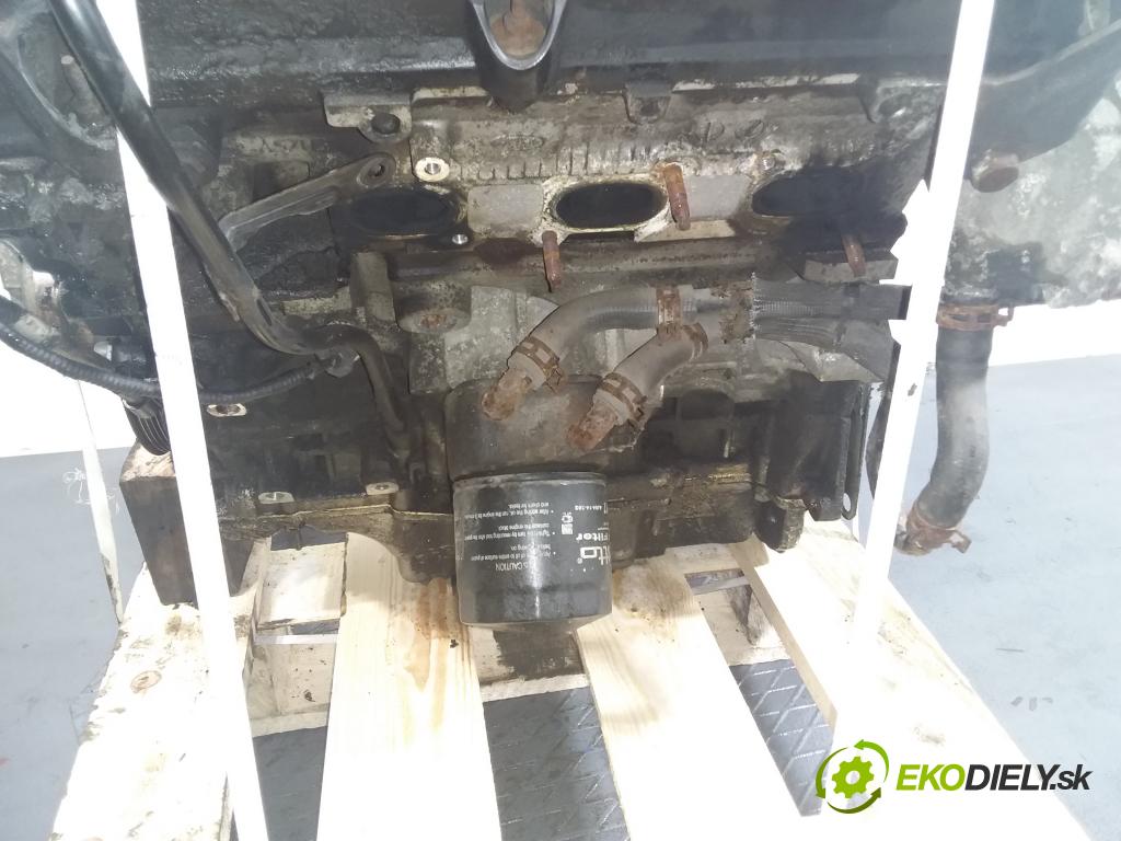 Ford Escape 2000 motor Benzín: 1G754AB AJ09