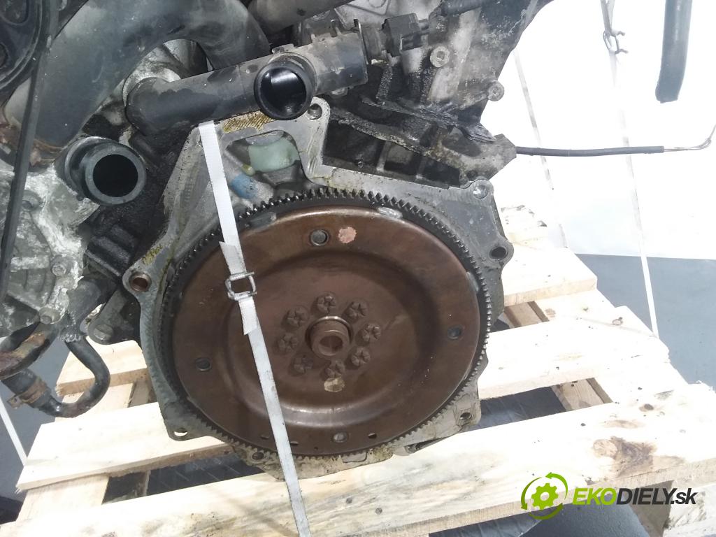 Ford Escape 2000 motor Benzín: 1G754AB AJ09