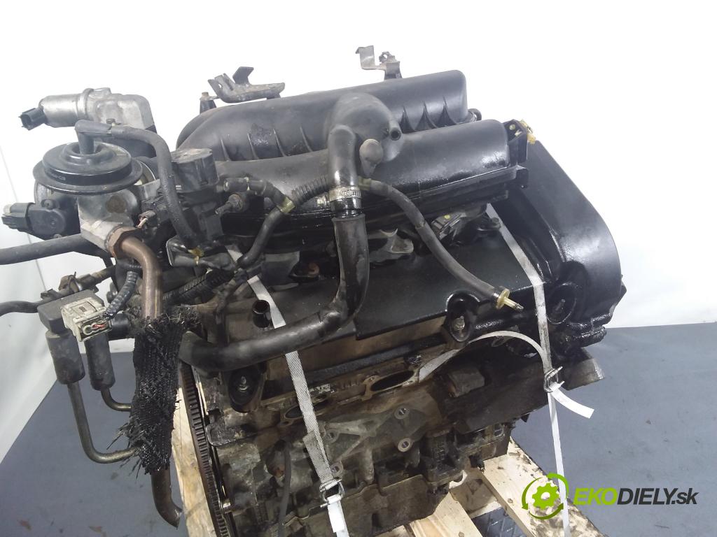 Ford Escape 2000 motor Benzín: 1G754AB AJ09