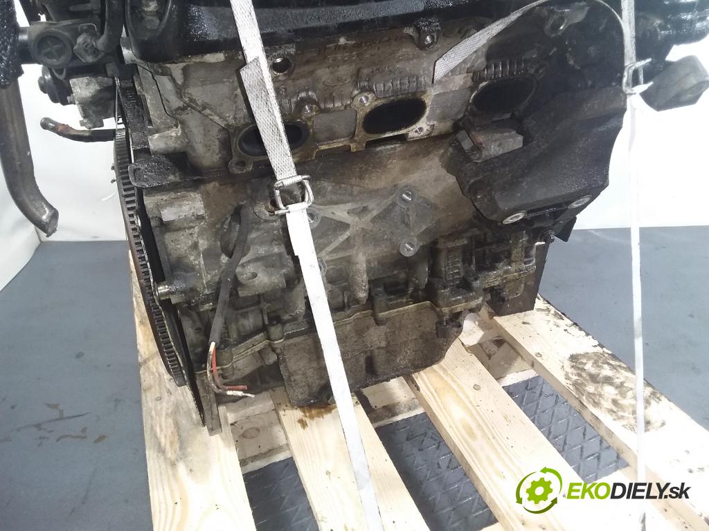 Ford Escape 2000 motor Benzín: 1G754AB AJ09