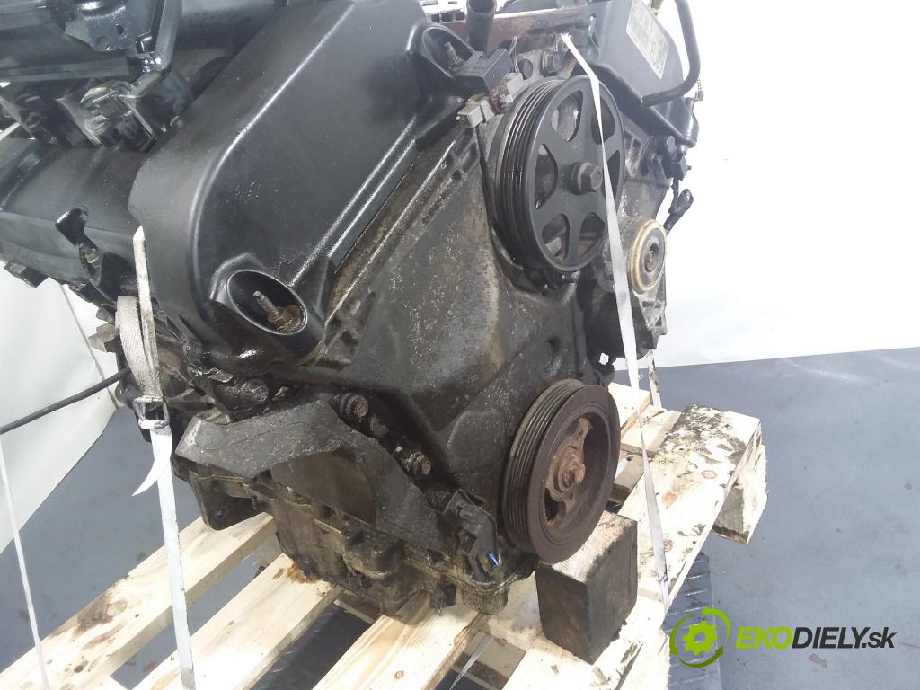 Ford Escape 2000 motor Benzín: 1G754AB AJ09