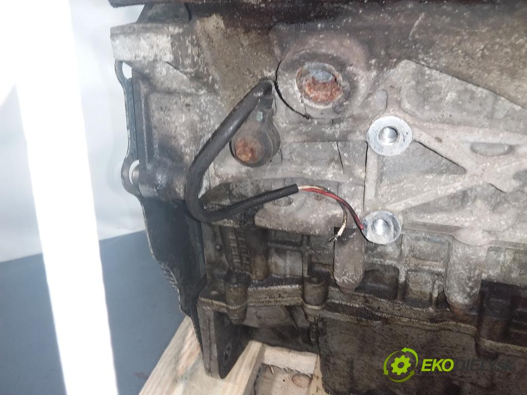 Ford Escape 2000 motor Benzín: 1G754AB AJ09