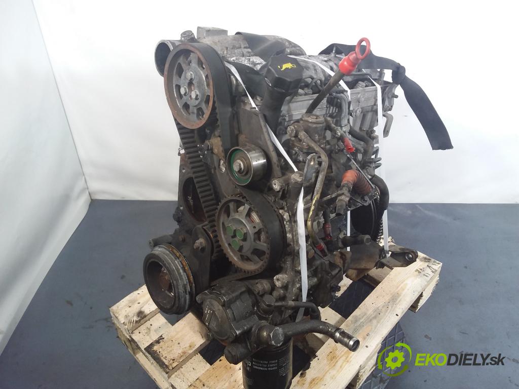 Iveco 35.8 1996 motor Diesel: 8140.67