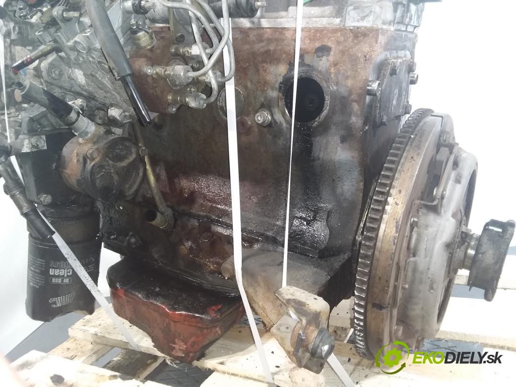Iveco 35.8 1996 motor Diesel: 8140.67
