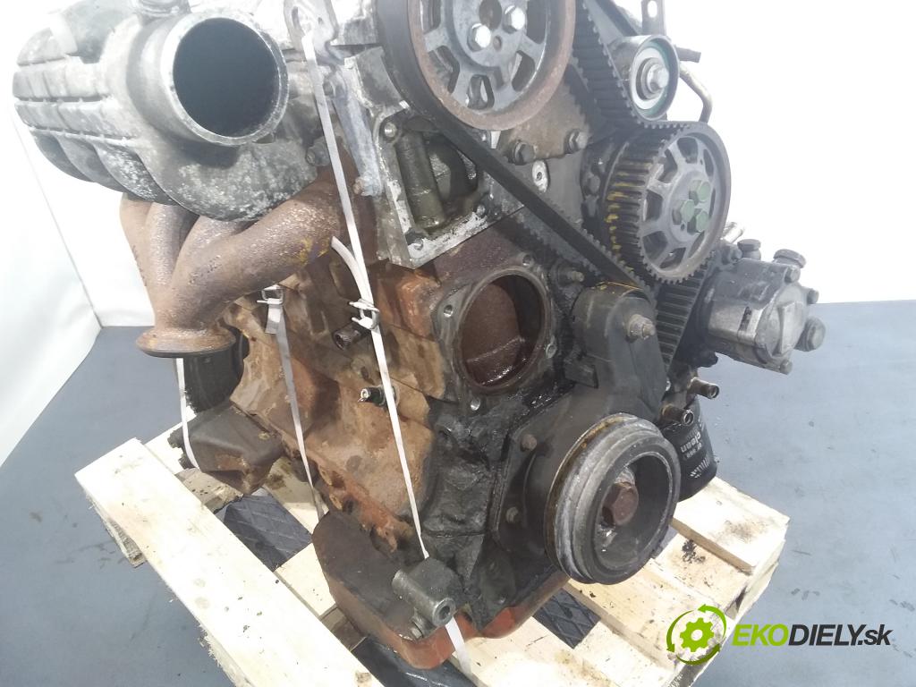 Iveco 35.8 1996 motor Diesel: 8140.67