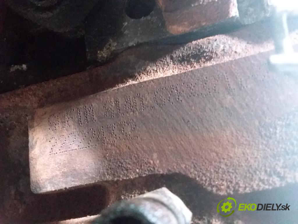 Iveco 35.8 1996 motor Diesel: 8140.67