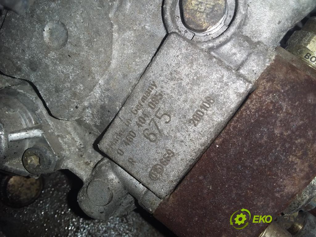 Iveco 35.8 1996 motor Diesel: 8140.67