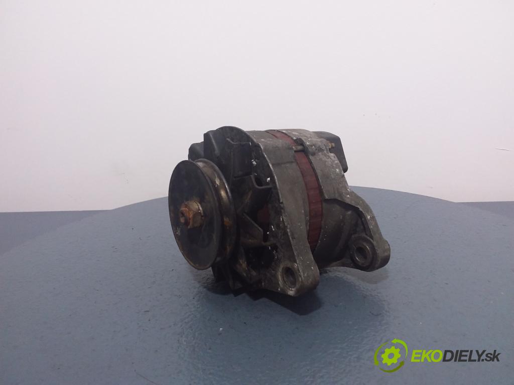 Iveco 35.8 1996 Alternator ER-435760