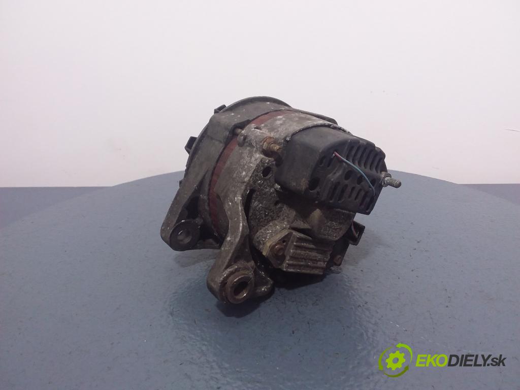 Iveco 35.8 1996 Alternator ER-435760
