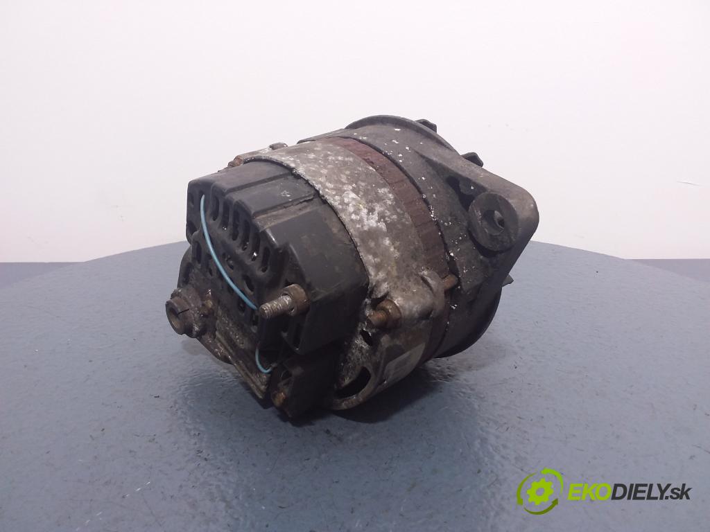 Iveco 35.8 1996 Alternator ER-435760