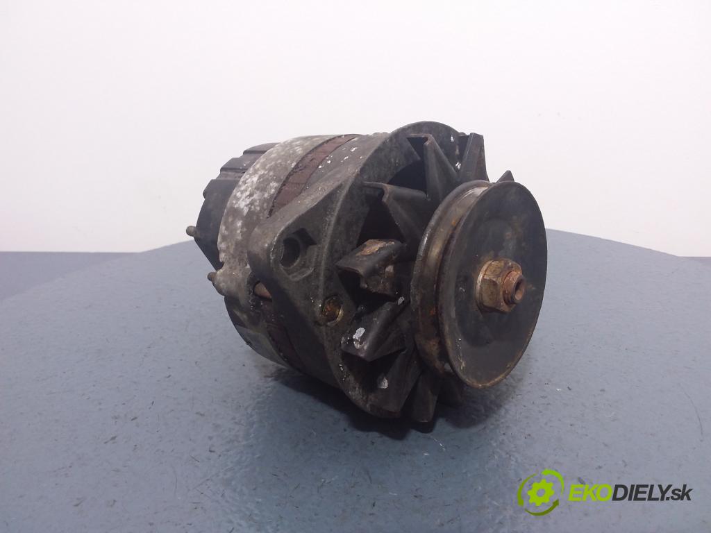 Iveco 35.8 1996 Alternator ER-435760