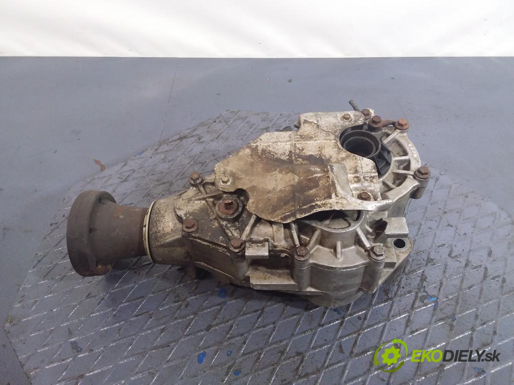 Ford Escape 2000 prevodovka ZNÍŽENIE: 01