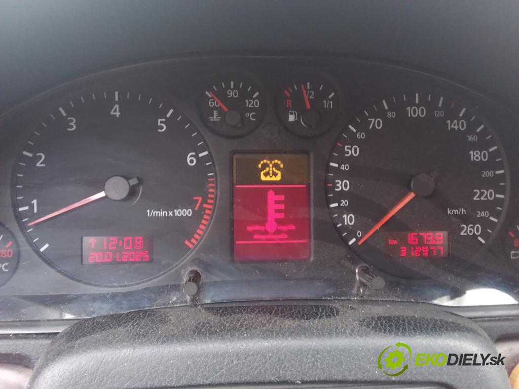 Audi A4 2000 prístrojovka/ budíky 8D0920930A