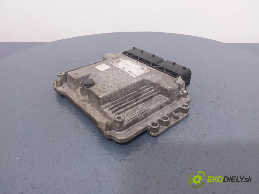 Fiat Bravo 2008 riadiaca jednotka Motor: 51805034