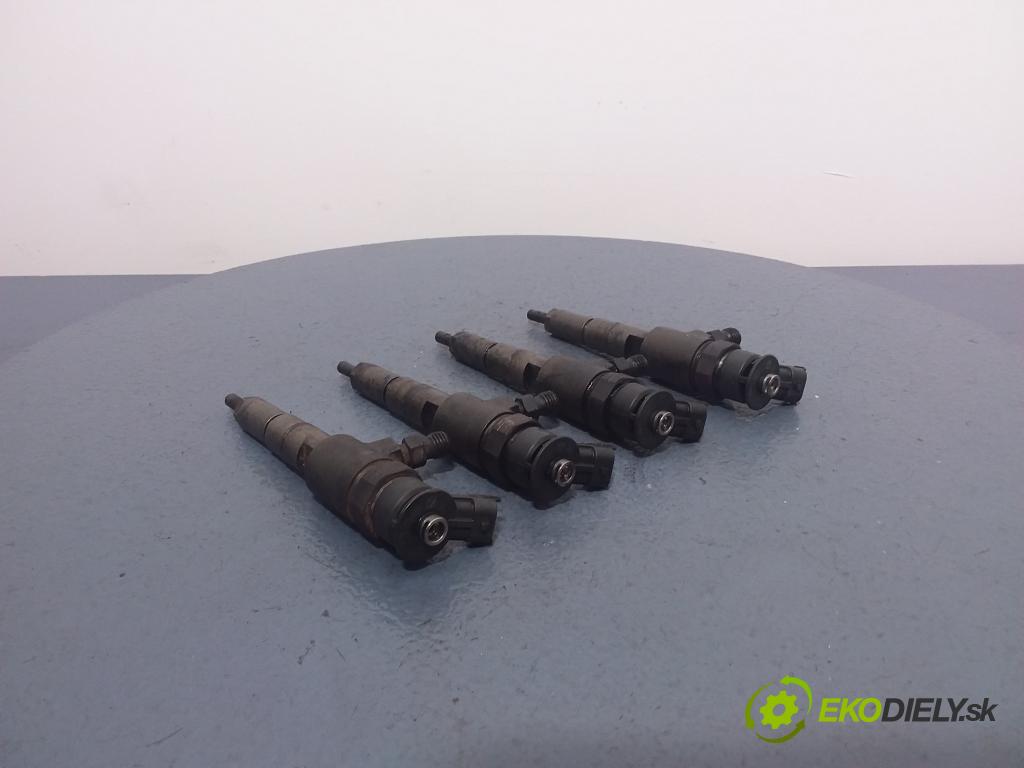 Citroen C3 2006 vstrek 0445110252