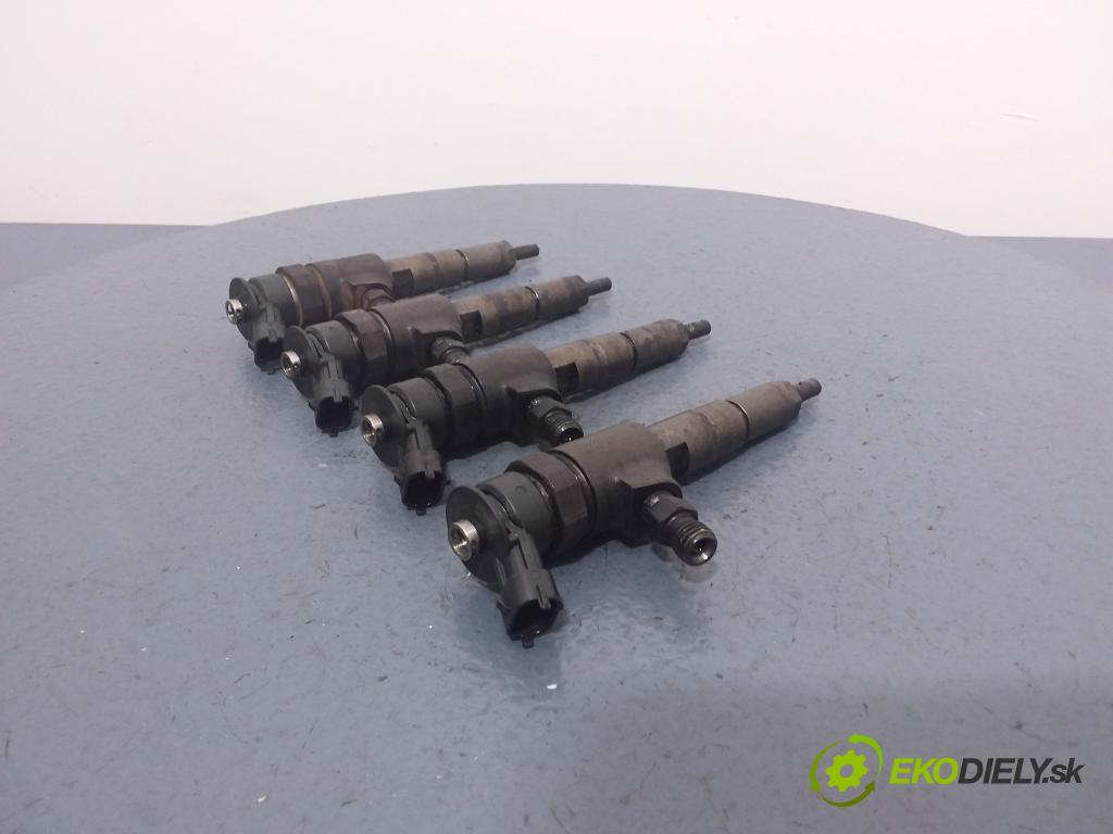 Citroen C3 2006 vstrek 0445110252