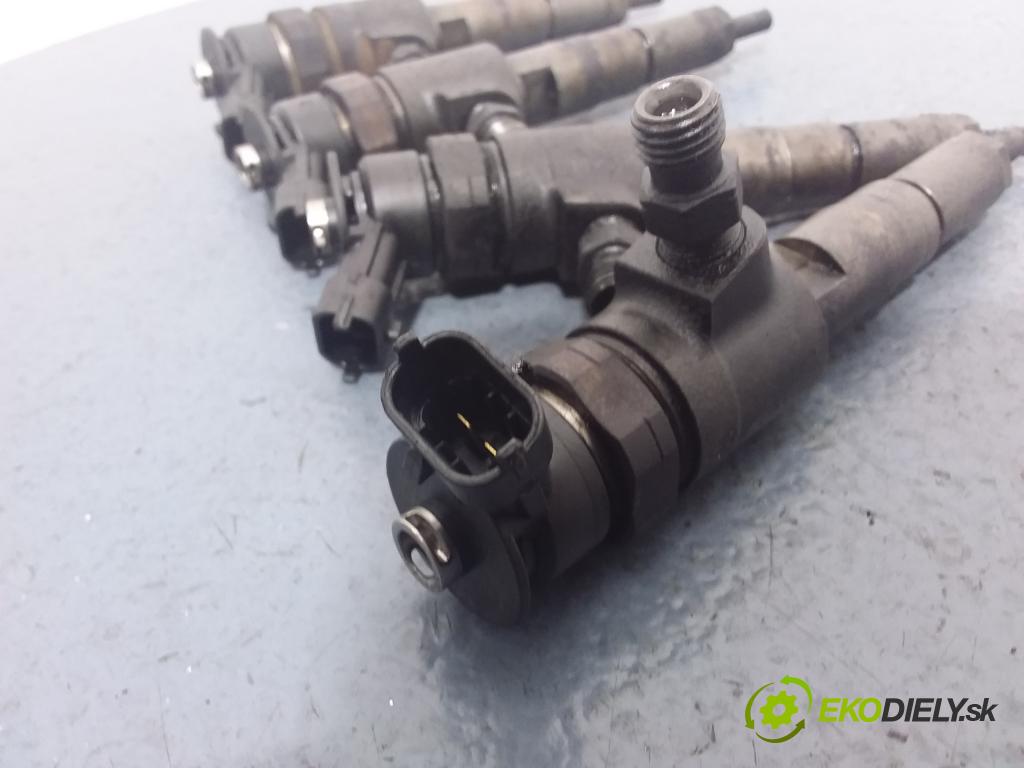 Citroen C3 2006 vstrek 0445110252