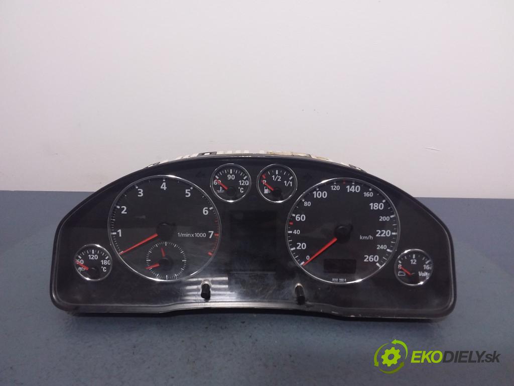 Audi A4 1996 prístrojovka/ budíky 8D0919034FX