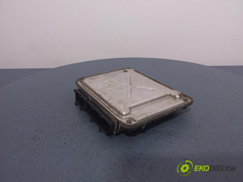 Fiat Panda 2006 riadiaca jednotka Motor: 55196260