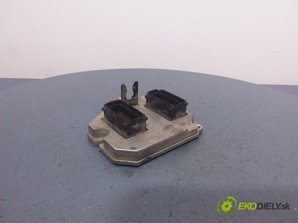 Opel Vectra 2004 riadiaca jednotka Motor: 55557540 5WK9441