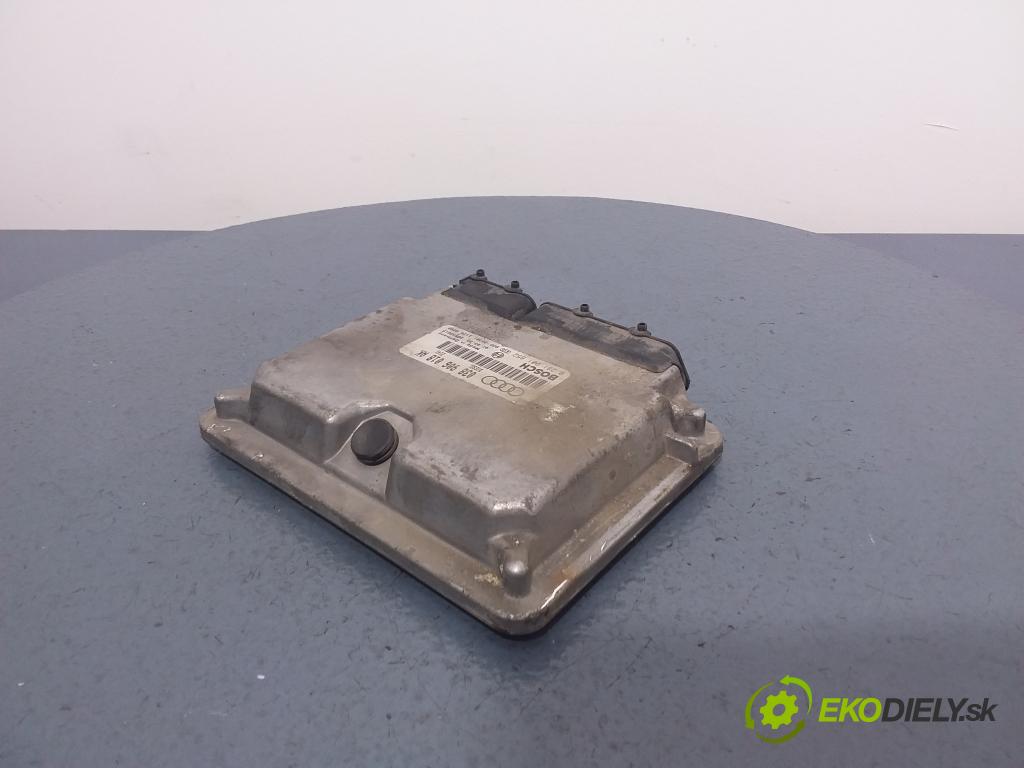 Audi A3 1999 riadiaca jednotka Motor: 038906018Ak