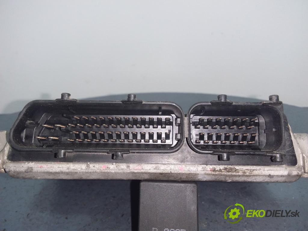 Audi A3 1999 riadiaca jednotka Motor: 038906018Ak