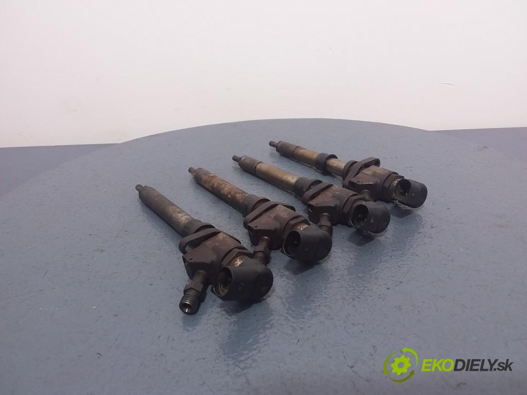 Peugeot 407 2004 vstrek 9647247280