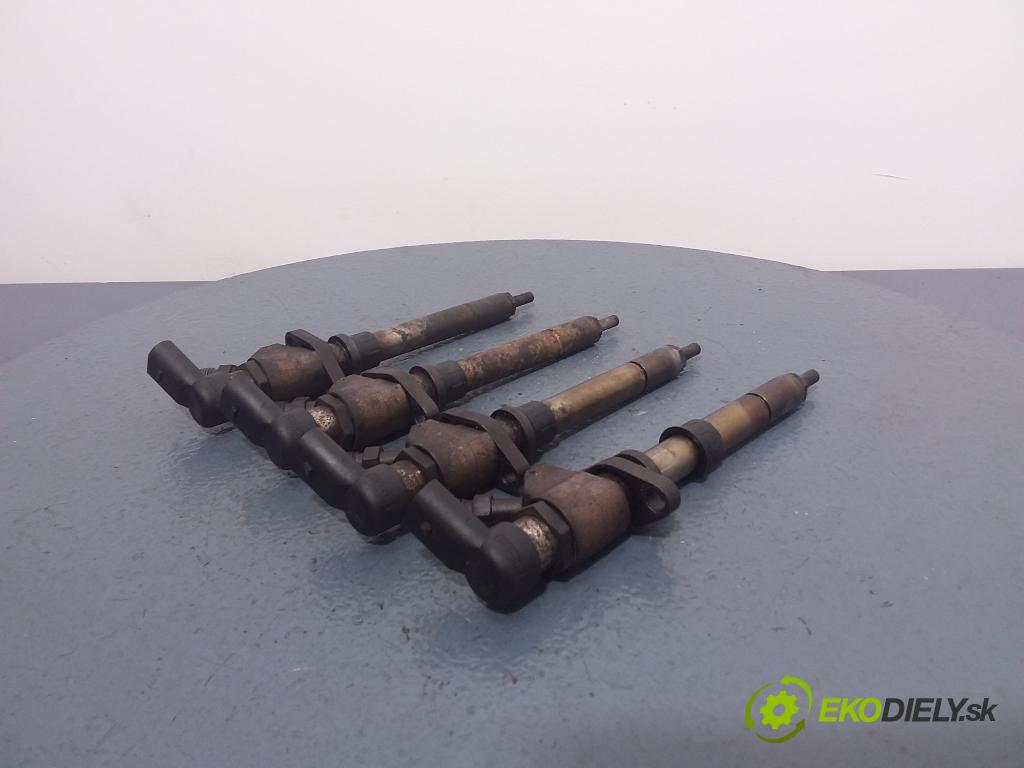 Peugeot 407 2004 vstrek 9647247280
