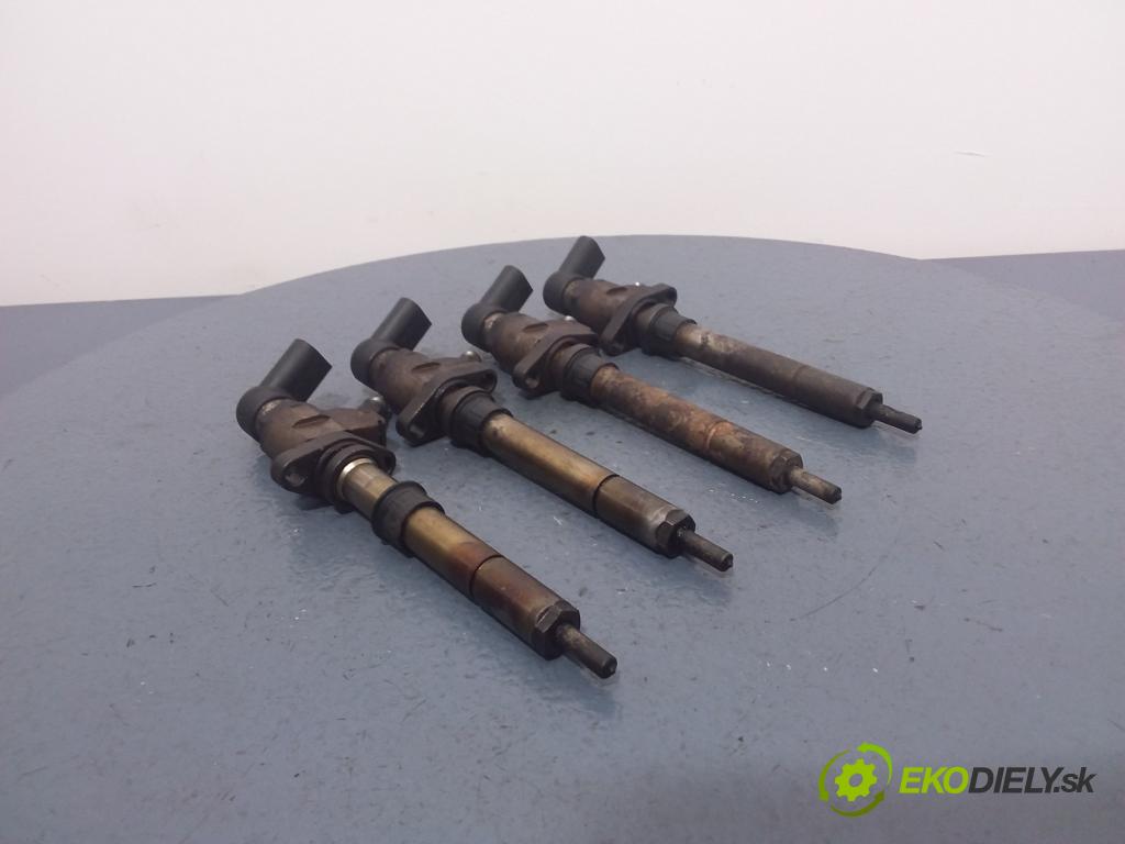 Peugeot 407 2004 vstrek 9647247280