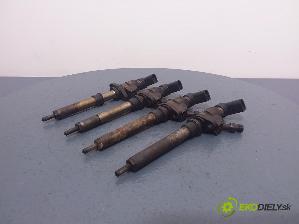 Peugeot 407 2004 vstrek 9647247280