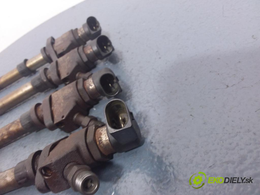Peugeot 407 2004 vstrek 9647247280