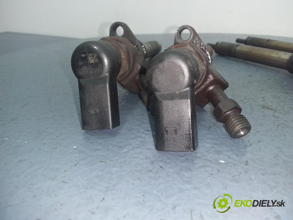 Peugeot 407 2004 vstrek 9647247280