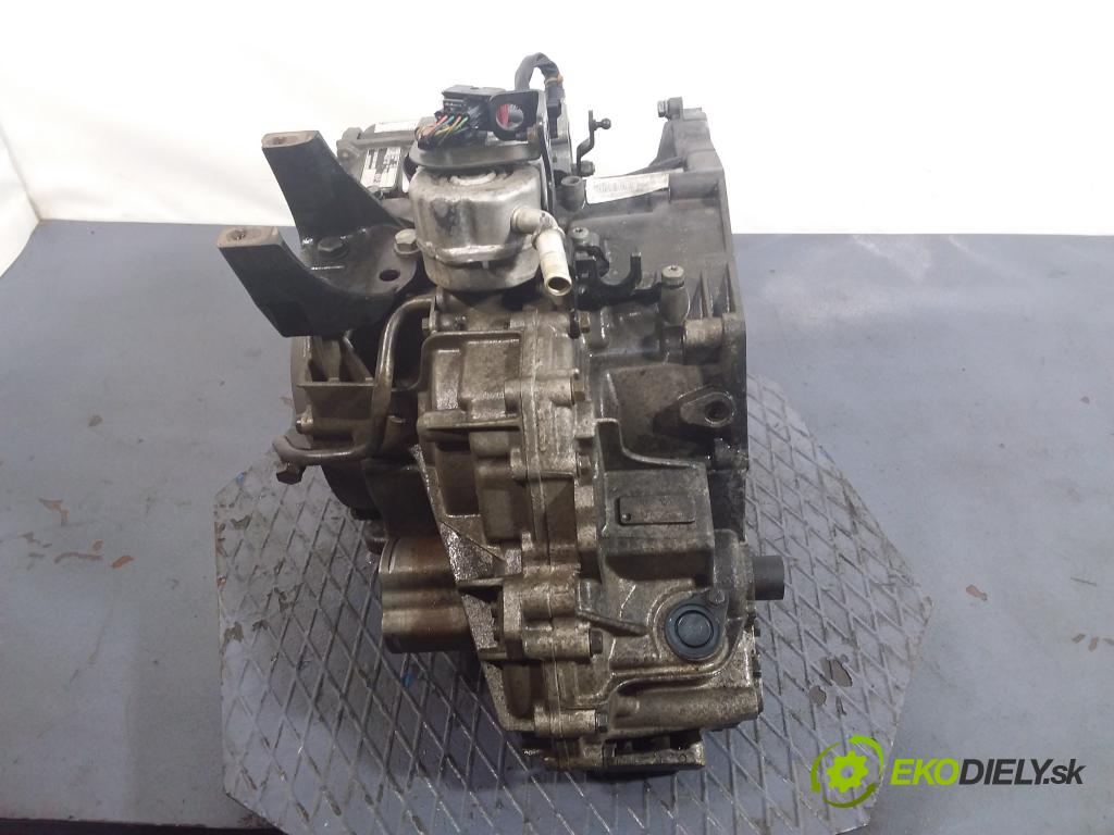 Peugeot 407 2004 prevodovka automatická 20HZ32