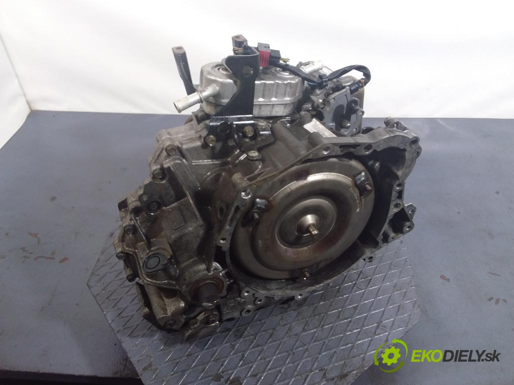 Peugeot 407 2004 prevodovka automatická 20HZ32