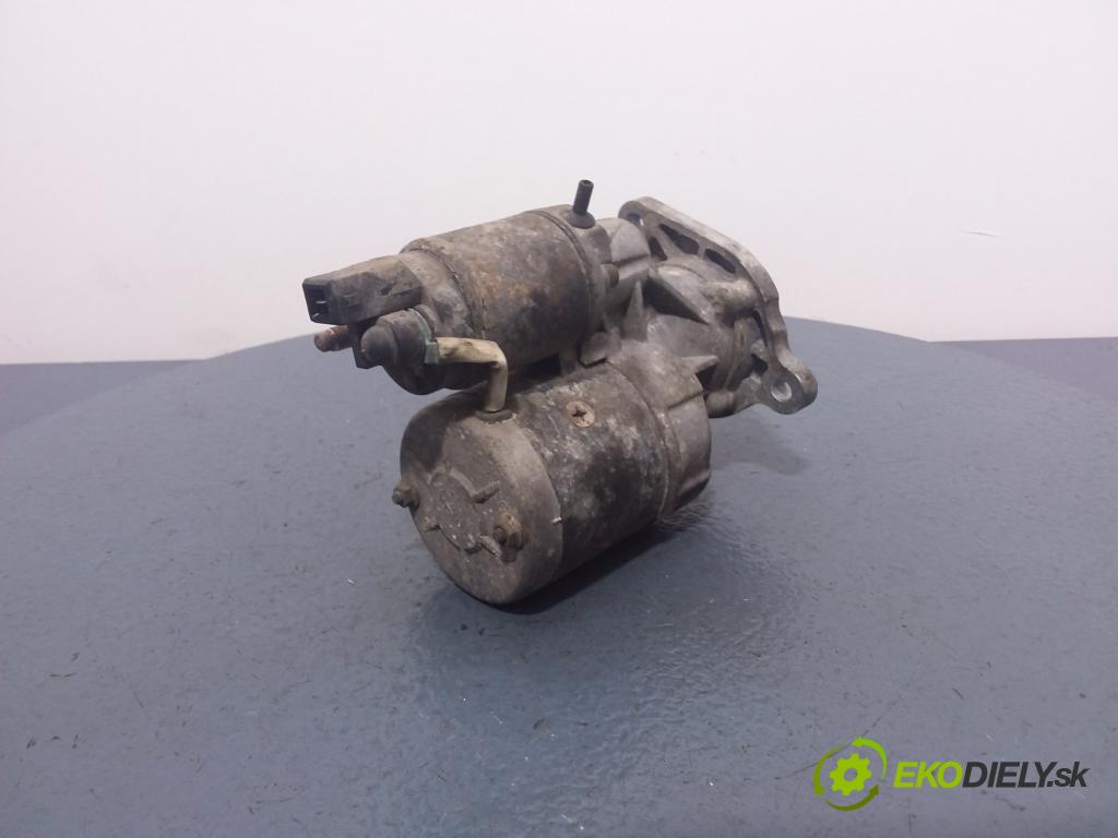 Skoda Fabia sedan 2006 štartér 047911023G