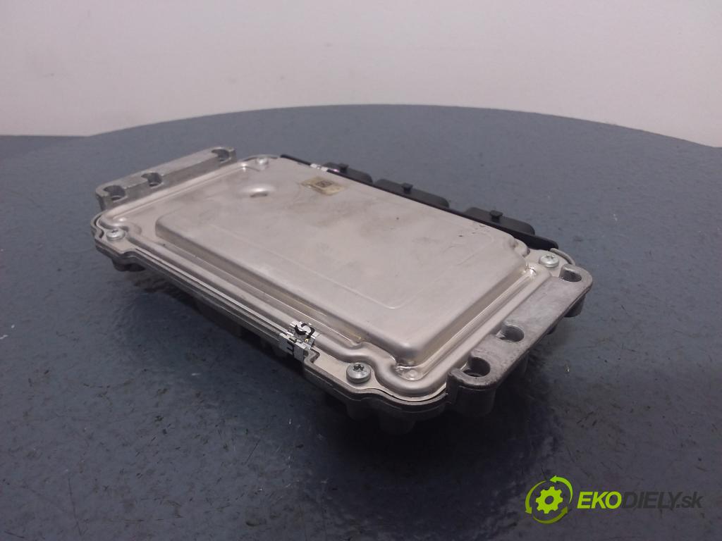 Peugeot 307 2005 riadiaca jednotka Motor: 9659306580