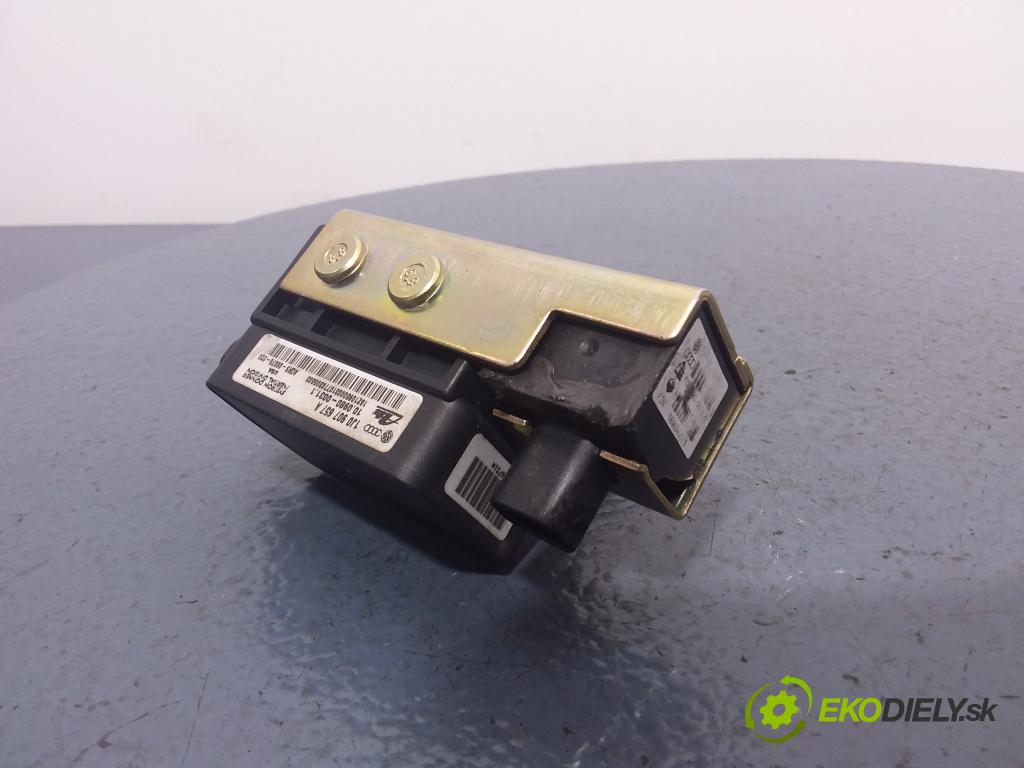 Volkswagen Bora 2001 snímač ESP. 1J0907657A