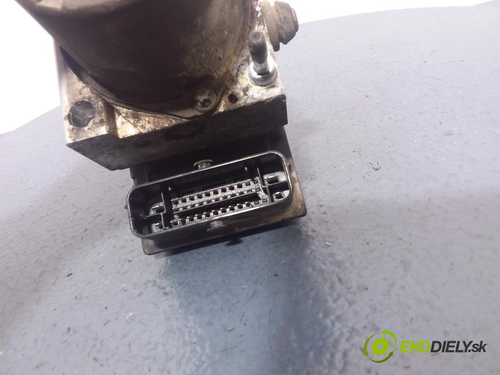 Citroen Berlingo 0 čerpadlo ABS x 9665196580