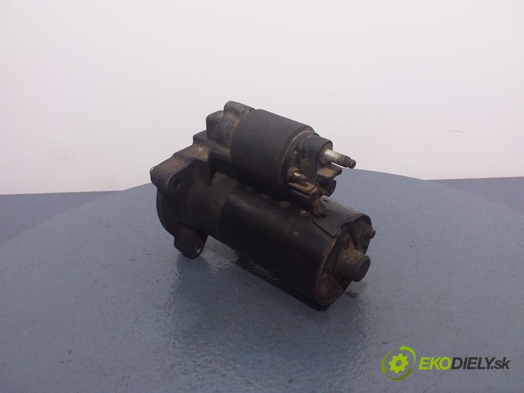 Citroen Saxo 2000 štartér 0001112041