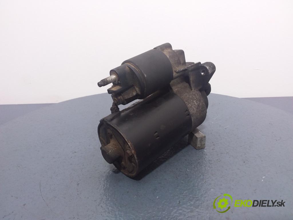 Citroen Saxo 2000 štartér 0001112041
