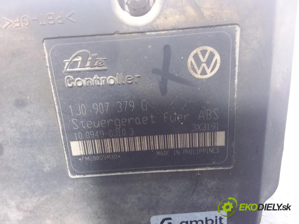Seat Alhambra 1999 čerpadlo ABS x 7M0614111AA